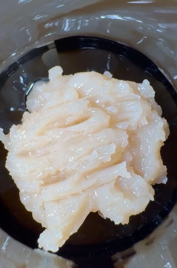 Goadaberry Resin – Hybrid THCA Concentrate