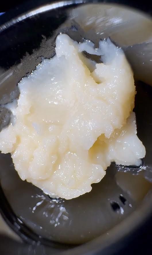 Grape God Resin – Indica THCA Concentrate