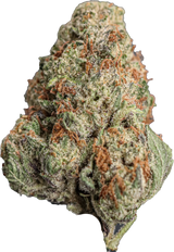 Blue Cookies