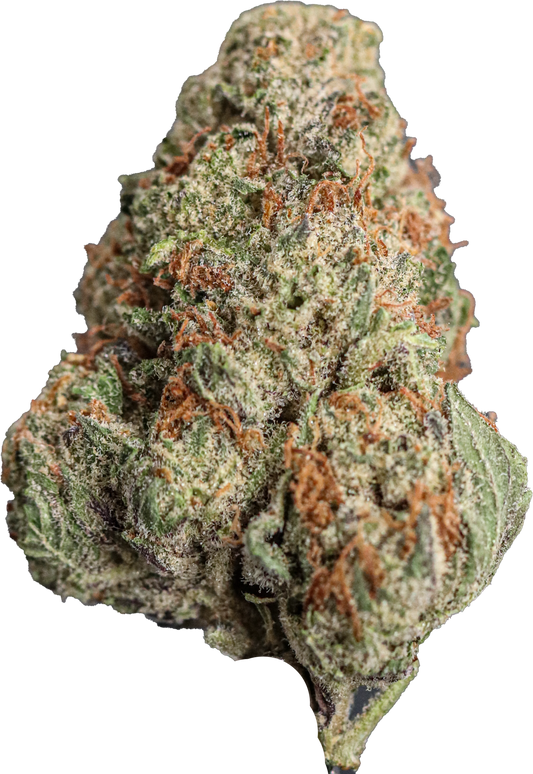 Blue Cookies