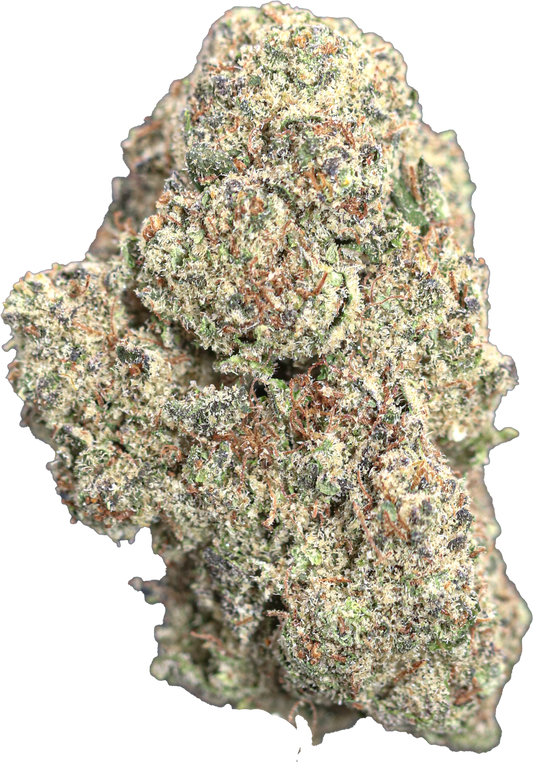 Bubblegum Kush
