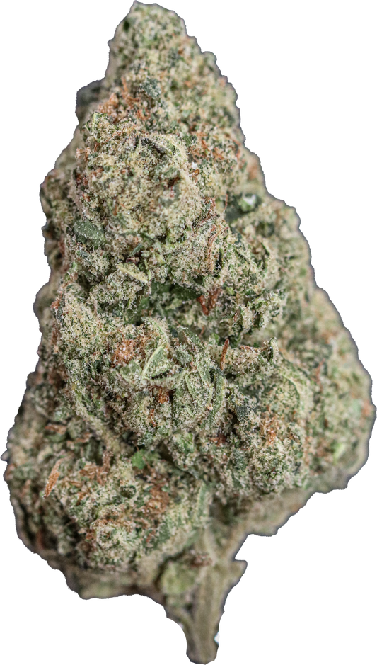 Cherry Runtz