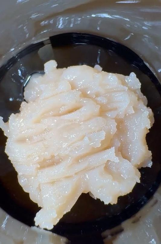 Goadaberry Resin – Hybrid THCA Concentrate