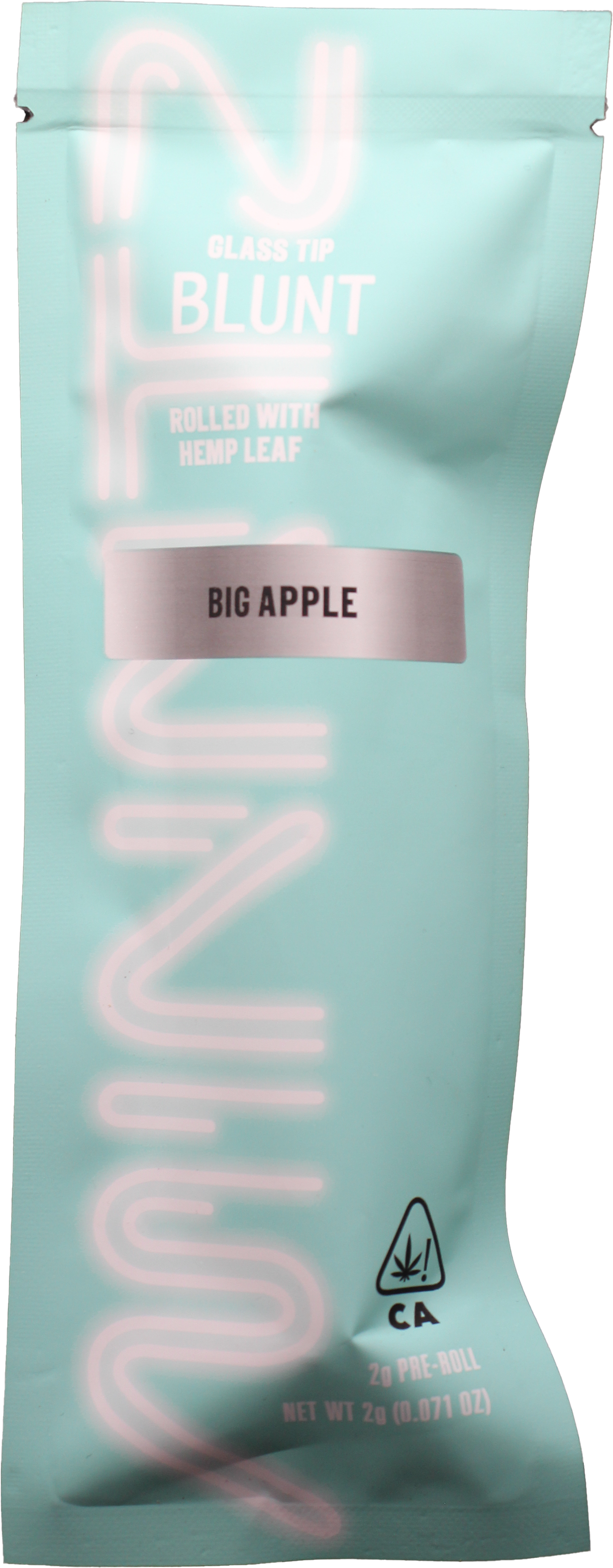 Big Apple