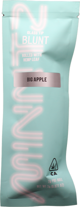 Big Apple