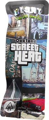Oakland Street Heat