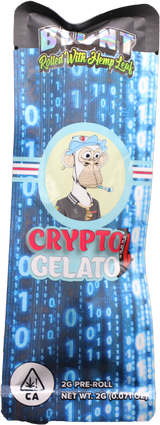 Crypto Gelato