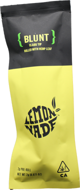 Lemonade