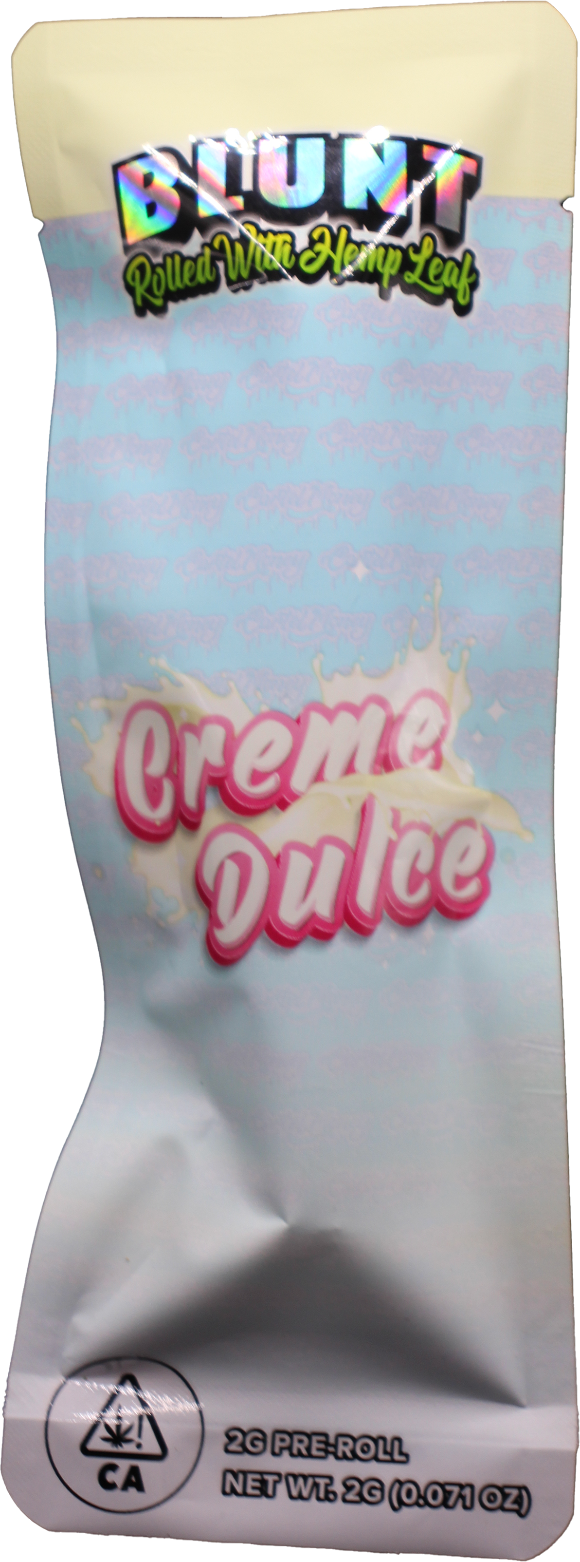 Creme Dulce