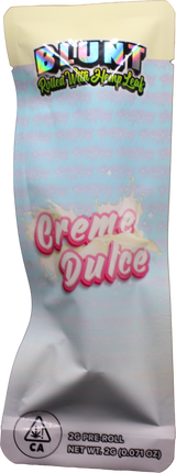 Creme Dulce