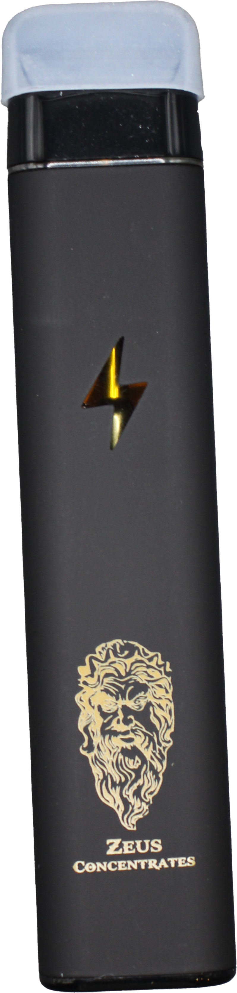 Zeus Concentrates True OG Indica – 2g Live Resin Disposable