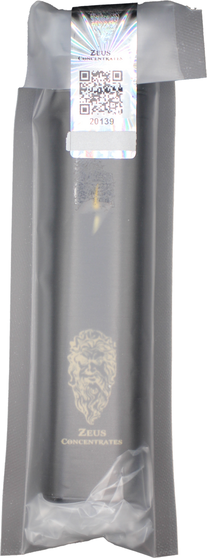 Zeus Concentrates True OG Indica – 2g Live Resin Disposable