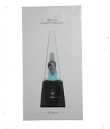 Zeus Concentrates - Cloud