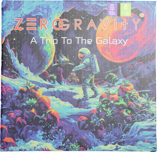 Zero Gravity