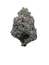 Space Cake