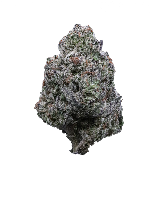 Space Cake