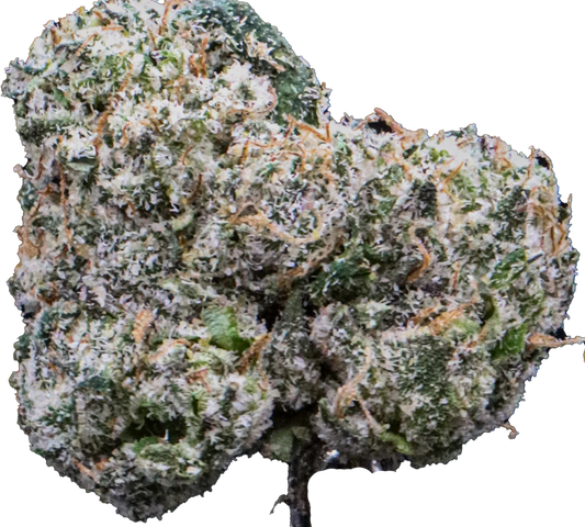 Blue Starburst