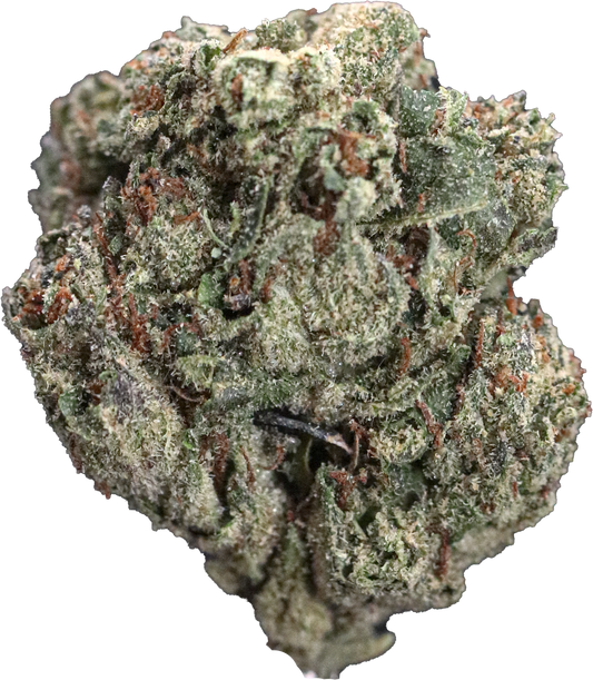 Pink Cherry Runtz