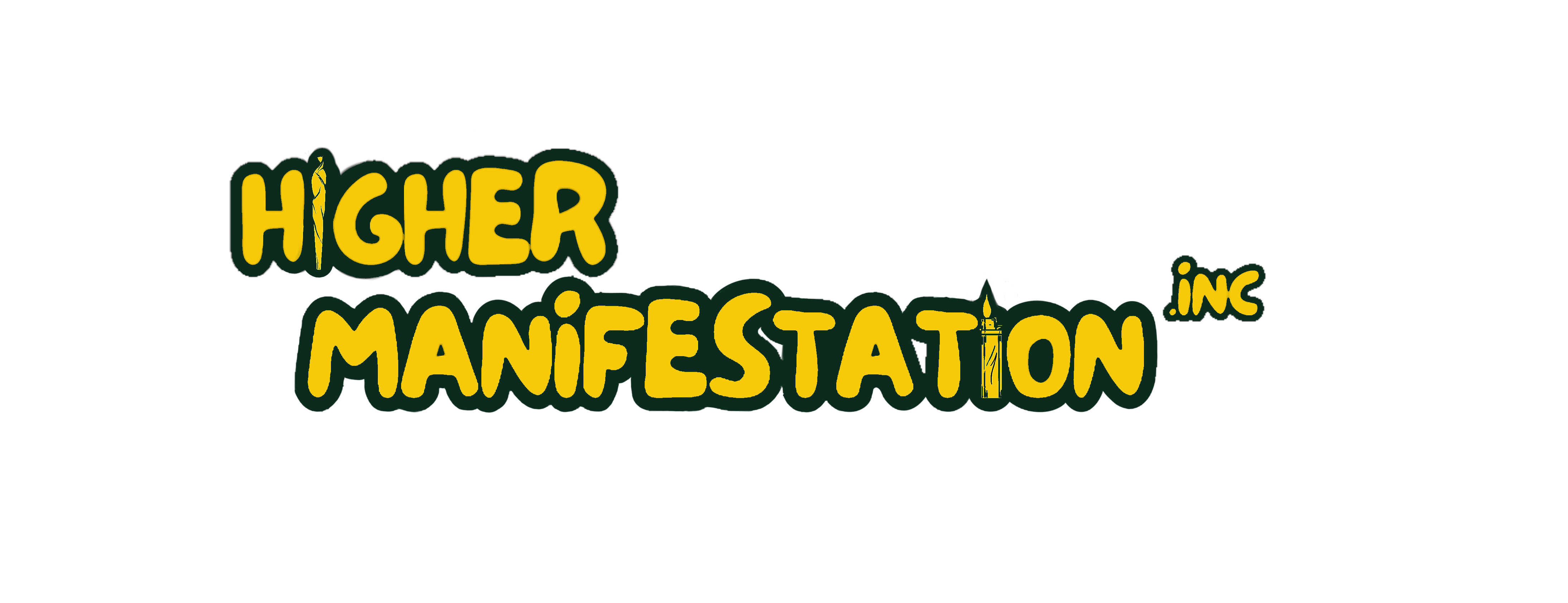 Higher Manifestation Logo