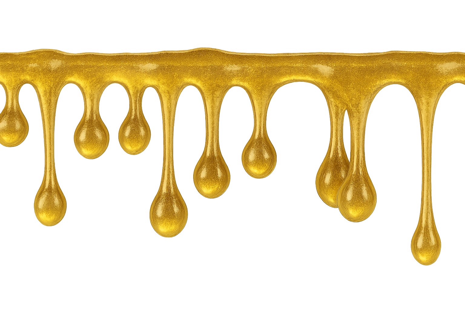 Resin Drip