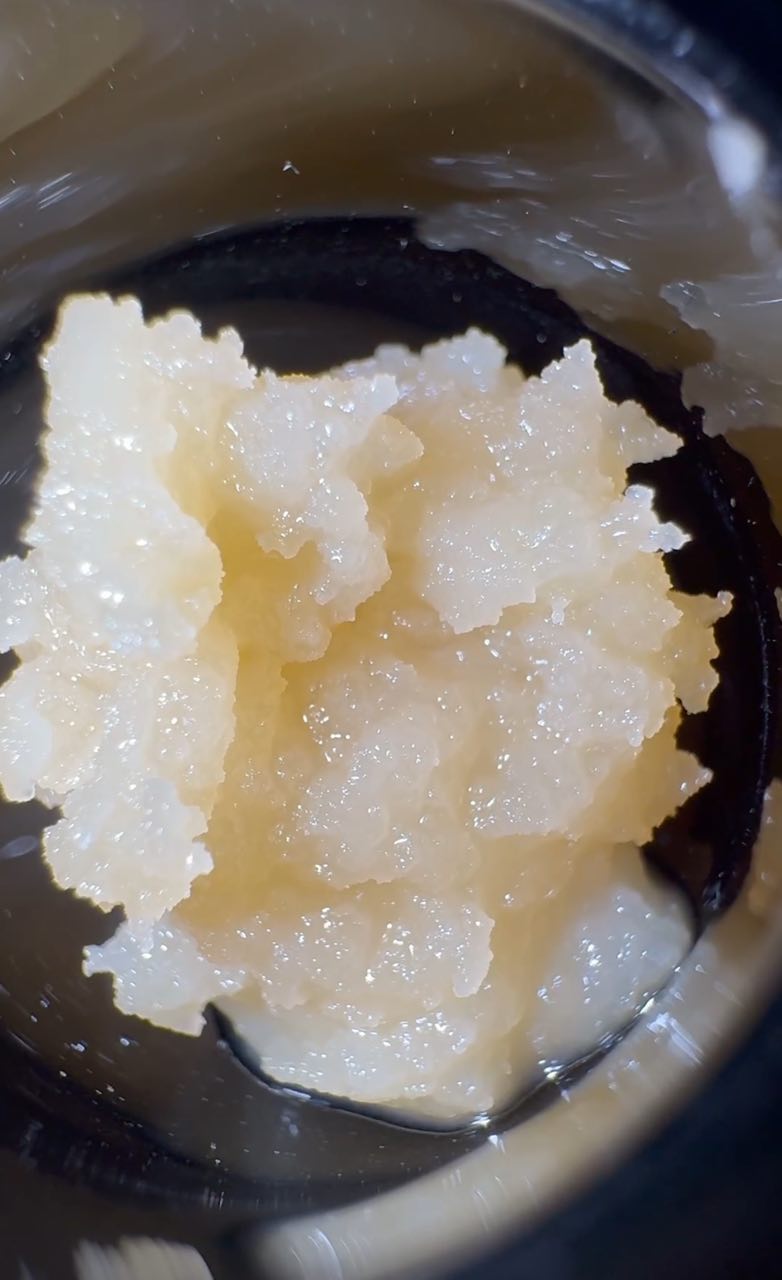 Dummy Resin