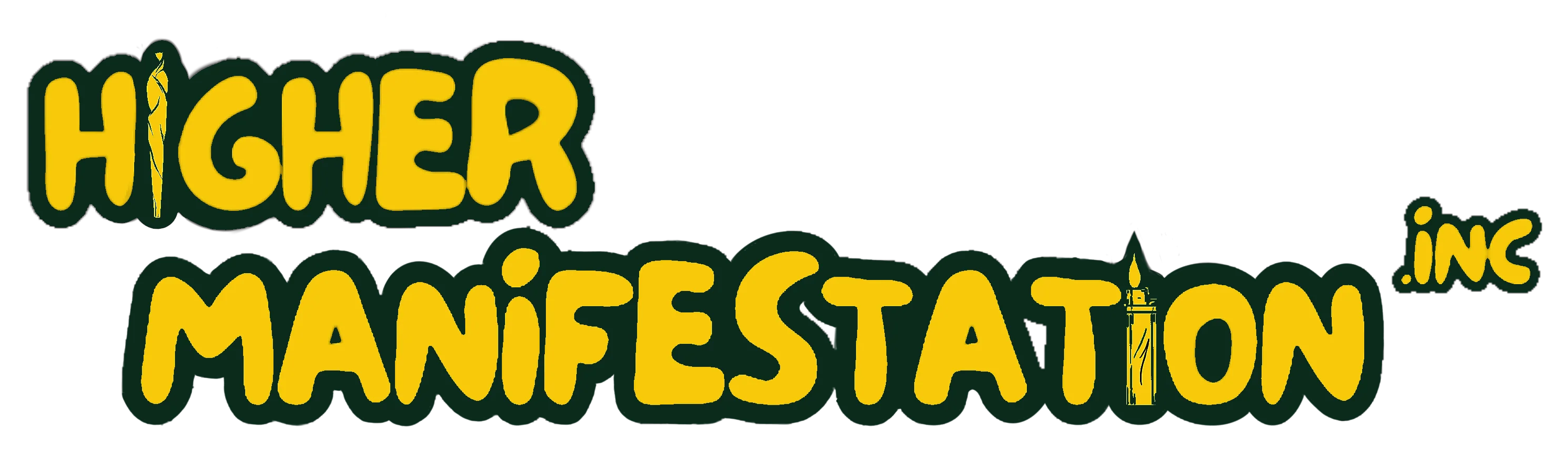 Higher Manifestation Logo